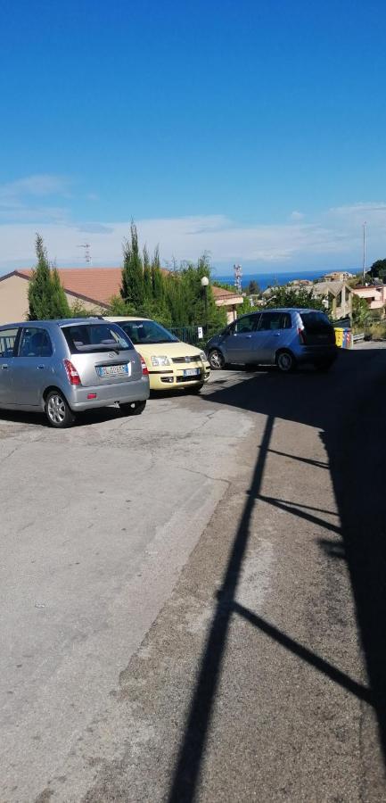 La Casetta Di Laura Cefalù Exteriör bild